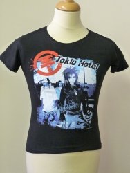 Preisvergleich Produktbild Blue Photo Girlie (T-Shirt Grösse M)