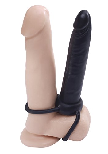 Dildo para doble penetración Fetish fantasy por 18,67€