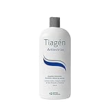 cremas antiestrias embarazo mercadona Sin parabenos ni colorantes TIAGÉN- Crema antiestrías hidratante - Colágeno, vitaminas, Rosa Mosqueta-250 ml