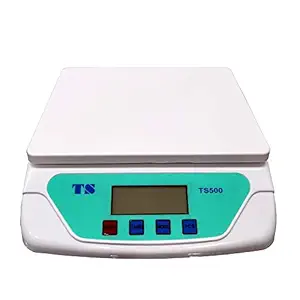 Vastate Digital Multi-Purpose Kitchen Weighing Scale (TS500)