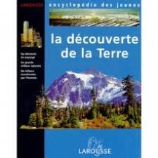 couverture de : La d&eacute;couverte de la terre
