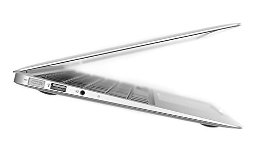 Apple MacBook Air A1465 2014 Intel Core i5 1 4GHz  4GB RAM  128GB Solid State Drive  11 6 inch Display