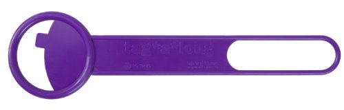 Tagalong (Purple)