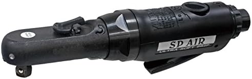 SP Air SP-7265W Wobble Anvil Sealed Flat Head Ratchet Discontinued Replacement SP-7265W-V2 3/8" Wobble Anvil