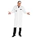 Produktbild Rubie 's Offizielles Herren Doctor Fancy Kleid – X-Large