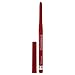 Rimmel London Exaggerate Lip Liner, Red Diva - 1.2 g