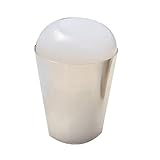 Born Pretty 4cm XL Stamper Professional Marshmallow Round Nail Art Stamper