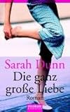 Cover zum Buch Die ganz große Liebe