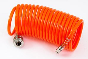 STAHLMANN Kompressor 24L AC3000-24 + 5-tlg Druckluft-Set - 4