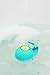 Moby floating bath thermometer