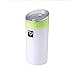 Produktbild Aroma Diffusor USB Elektrische Ultraschall Cool Mist Aromatherapie Tragbare Luftbefeuchter , green