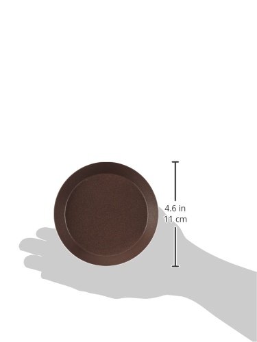 Städter 825284 Tartelettform Piccolinos glatt 6-er Set mit Antihaftbeschichtung Durchmesser 10 cm - 2