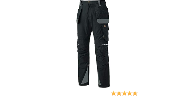Dickies Mens Pro Polycotton Holster 