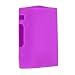 Produktbild Silikon Schutzhülle Tasche für Eleaf Istick Pico Mini 75W Box Mod Kit