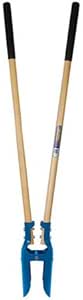 Draper Expert 42604 - Trivella A Elica Extra Lunga 400mm X 19mm, Per Legno E Fai Da Te