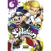SPLATOON 06 (NUEVO PVP)