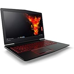 Lenovo Legion Y520-15IKBN Ordinateur Portable gamer 15,6'' Full HD Noir (Intel Core i5, 8 Go de RAM, 1 To+ 256 Go SSD, Nvidia GTX1050 2 Go, Windows 10)