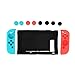 Produktbild Level 11 in 1 Ersatz für Nintendo-Switch-Konsole Controller Silikontasche Weicher Anti-Rutsch-Silikon-Schutzhülle