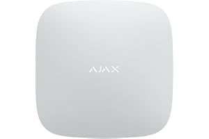 Centrale di Allarme Professionale Ajax Hub 2 Plus Wireless