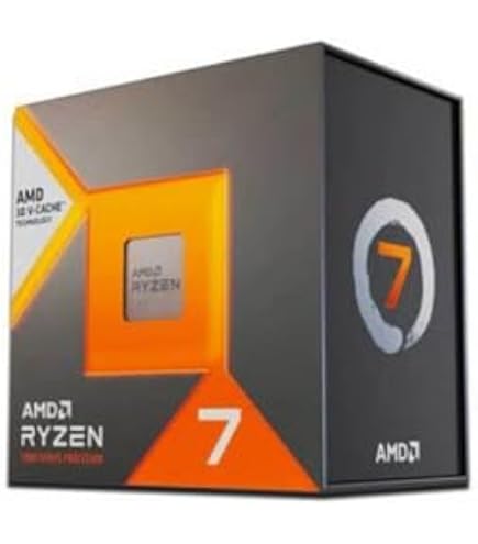 Amazon.in: Buy AMD Ryzen 7 9700X Desktop Processor with Integrated