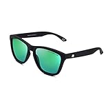 Todas las lentes CLANDESTINE incluyen SMART VISION TECHNOLOGY
