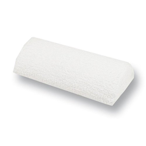 New Nail Art Manicure Accessories White Hand Arm Support for Nail Art Hand Cushion