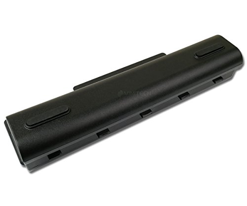 Vinitech Akku mit 11,1V 8800mAh für Acer Aspire 5338 5340 5535 5536 5542 5542G 5735 5737Z 5738G 5738Z 5740 5738 5738DG 5738PG AS07A31 AS07A41 AS07A51 AS07A52 AS07A71 AS07A72 AS07A75 - 2