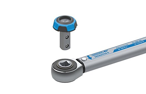 GEDORE Drehmomentschlüssel DREMASTER, DMK 200 - 3