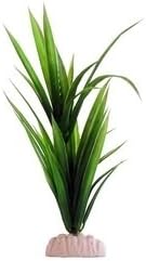 PIANTINA fortesan Artificial Plant – 'Z' PU for Add a touch of realism to your aquarium