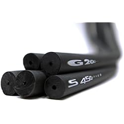 CRESSI - EFZ 400060/391 : Goma de fusil de pesca submarina TIRA GOMA S45 (aprox. 1mt)
