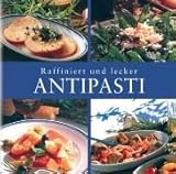 Image de Raffiniert und lecker. Antipasti