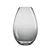 Produktbild Holmegaard Bodenvase - Vase - Cocoon , smoke, H 45 cm