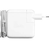 İnfostar Şarj Aleti Adapt&ouml;r Apple Macbook Pro 60w Magsafe 1 Rna-ap05 İle Uyumlu