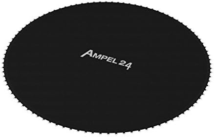 AMPEL 24, jumping mat for trampoline 10' and 64 eyes (262cm)