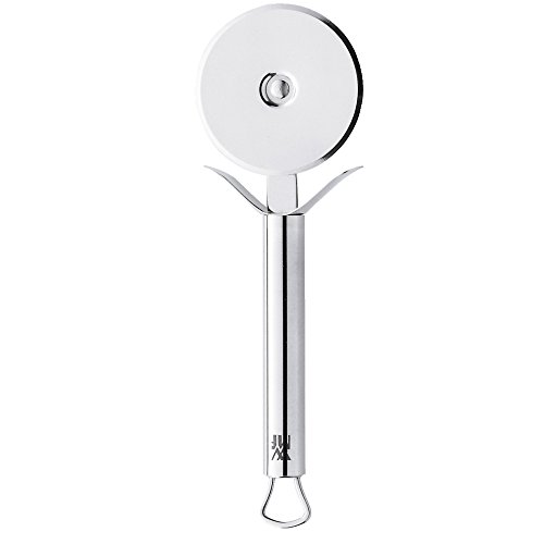 WMF Pizzaschneider 19,8 cm Profi Plus Cromargan Edelstahl teilmattiert spülmaschinengeeignet - 2