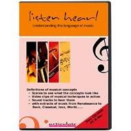 Preisvergleich Produktbild Listen Hear