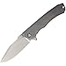 Produktbild Heretic Knives H0012AGY Wraith Grau