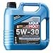 Liqui Moly 5W-30 Longtime High Tech Engine Oil (4 L) RS.3800.00