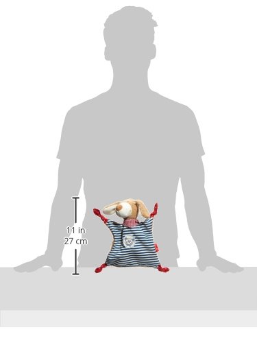 Sigikid 4092 Spieluhr Sepp Sapalato - 8