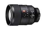 APS-C Standard-Zoomobjektiv mit starker Vergrößerung