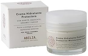 Abilia Esencia Natural Day Cream 50g