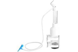 VOANZO 50 mm Fisch-Ei-Inkubator Baby-Fischbrüterei für Buntbarsche, Tropische Fische, geeignet für Tropische Fischaquarien