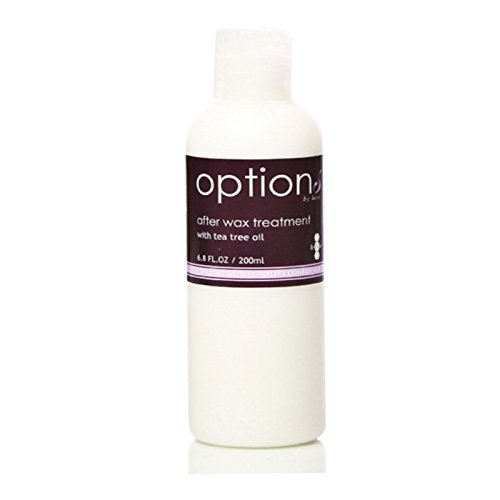 Hive After Wax Treatment Lotion With Tea Tree Oil 200ml
