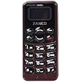 Zanco Tiny T1 Collection New Zanco Tiny T1 Mosquito Worlds Smallest Phone Gadget