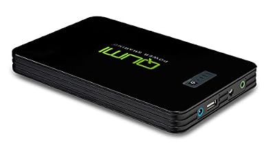 Vivitek batterie externe vivitek pour vidéoprojecteur qumi q2/q4/q5/q6