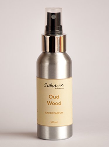 Oud Wood (TF typ) by TRiBUTE8 100ml