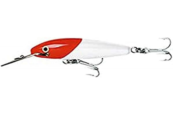 Rapala Leurre Plongeant Countdown Magnum 11cm