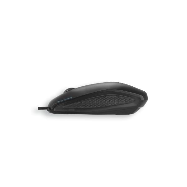 Cherry JM-0300 - Ratón óptico (USB), Negro - Image 5