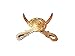 A&A Automobiles Enfield Works Brass Golden Emblem Decal Badge RS.549.00