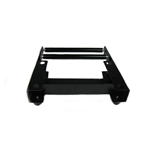 Preisvergleich Produktbild Folienhalter Rollenhalter Tischabroller für HobbyCut Plotter Schneideplotter